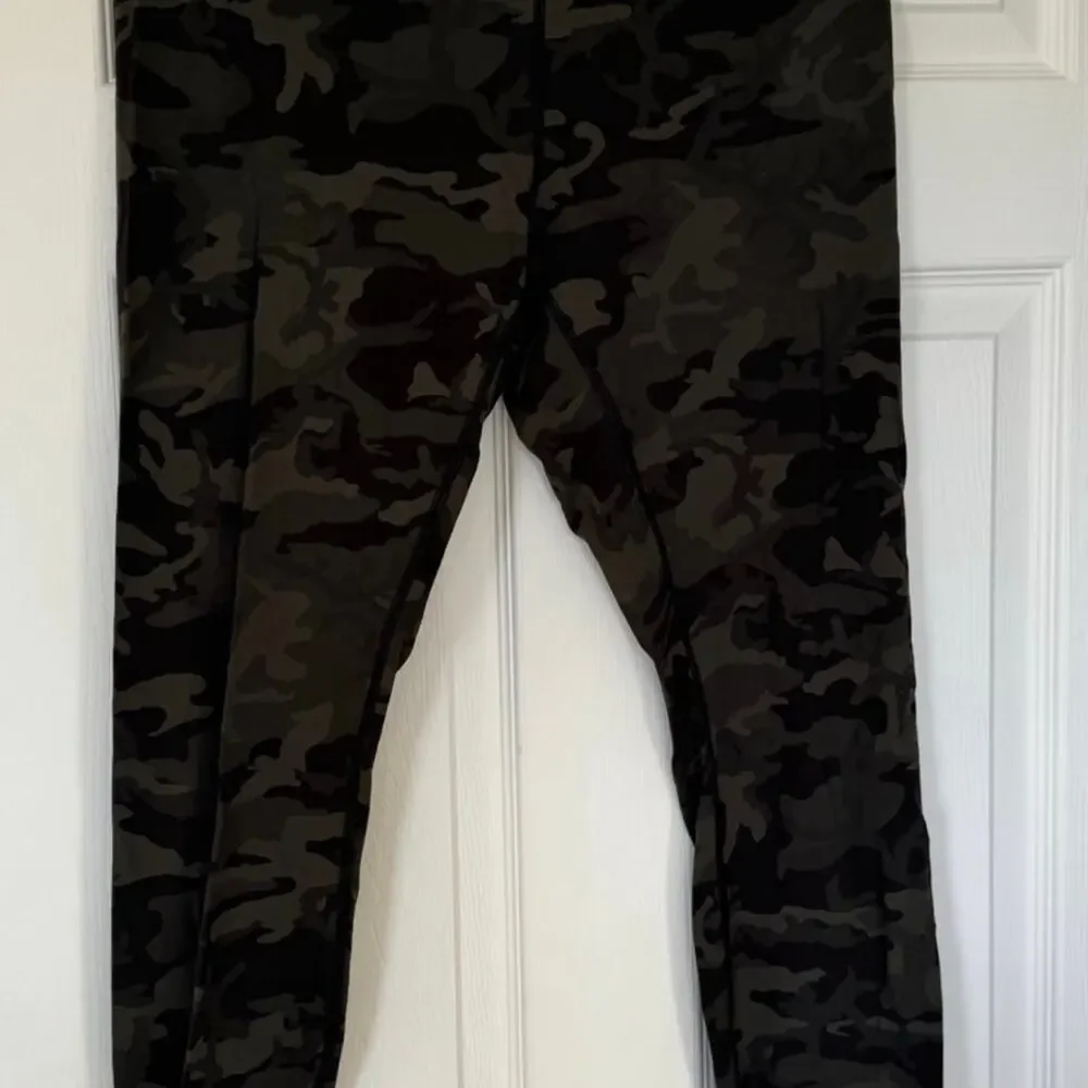 Lululemon Wunder Down Under leggings -12